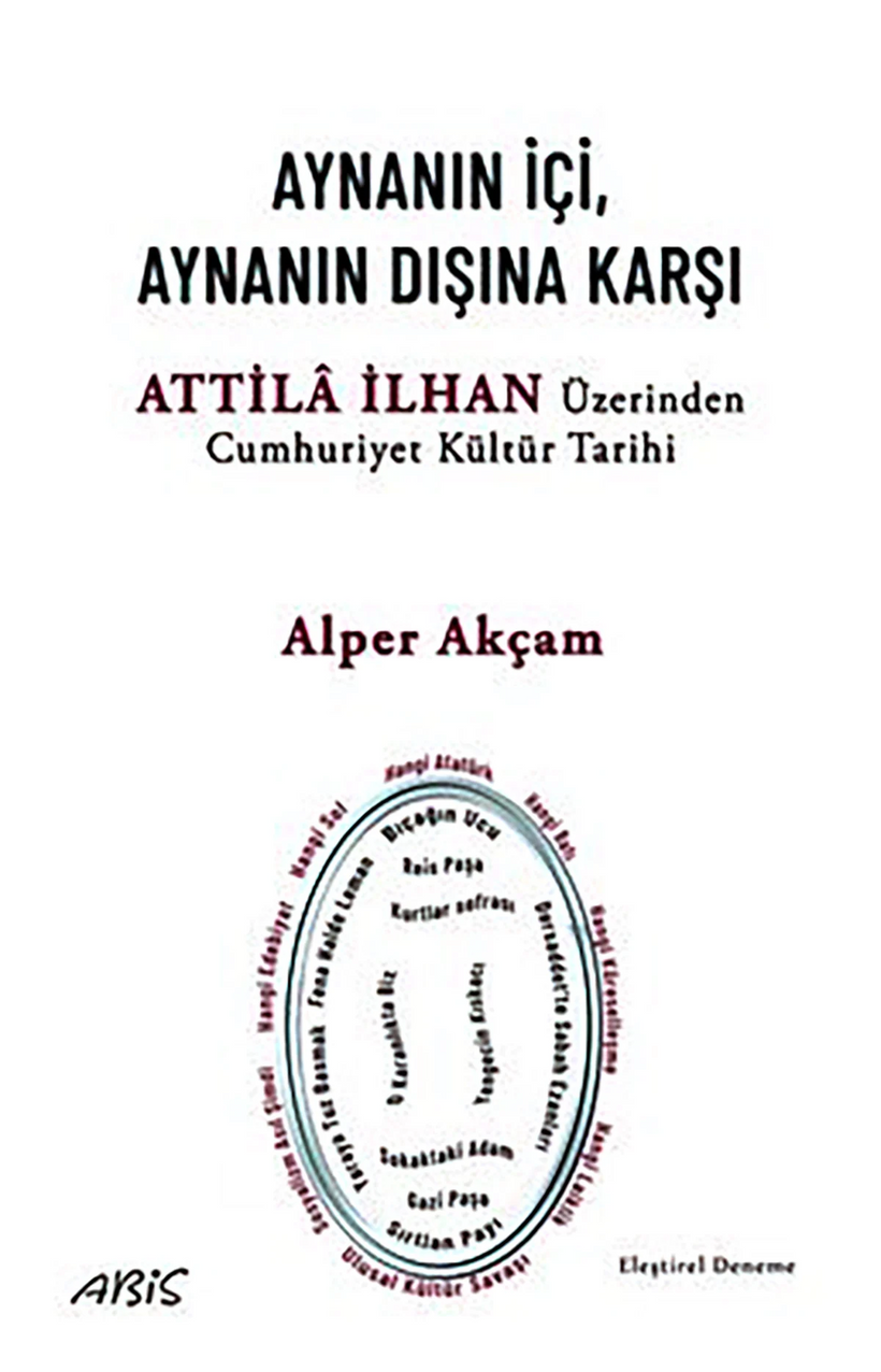 Attila İlhan ve edebiyatı