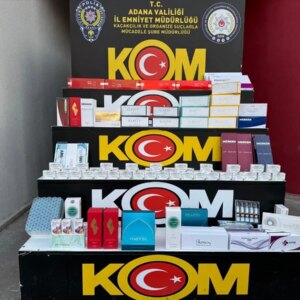 adanada kacak ilac operasyonu dmGqxyAh