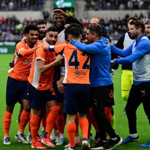 basaksehir tur icin hazirrovansta buyuk avantaj wtVn2Af3