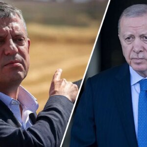 metropollden erdogani uzecek secim anketi chp oyunu korudu akp yine ikinci sirada JQndzF9T