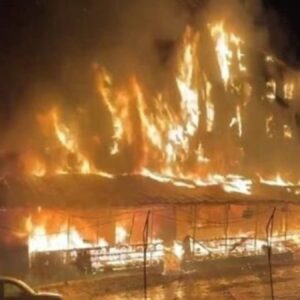 uc can kaybinin yasandigi otel yangininda ihmaller zinciri 7SeTxFke