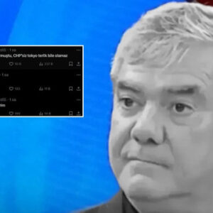 yilmaz ozdil her firsatta methiye duzdugu cercioglu ak partiye gecince cark etti chpli diye ovmustum fxTxmMkd