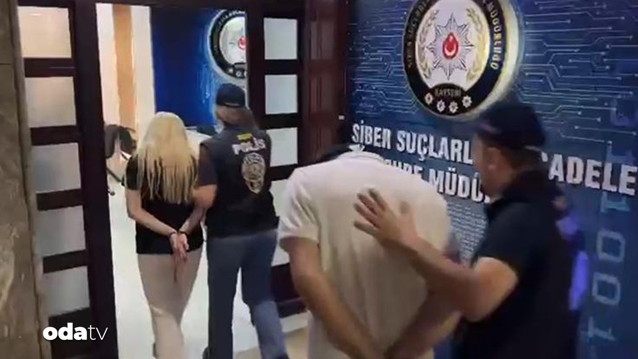 3 milyonluk sigorta vurgunu 3 zanli tutuklandi iYhbJtGm