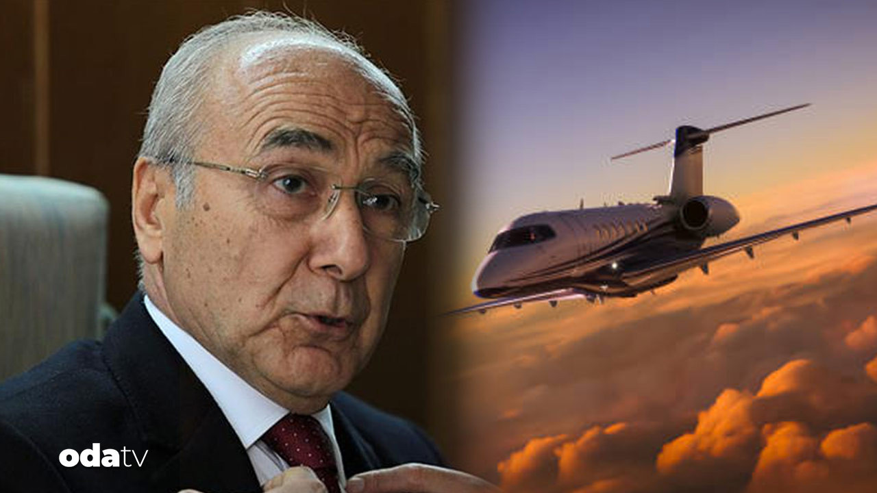 adananin eski baskani aytac durak ucakta kalp krizi gecirdi 4zxSeyBN