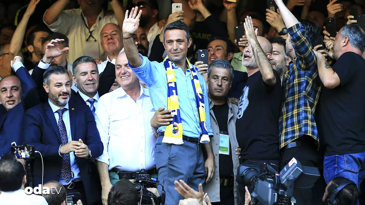 ali koca siyasetten surpriz destek bOtxrNBl