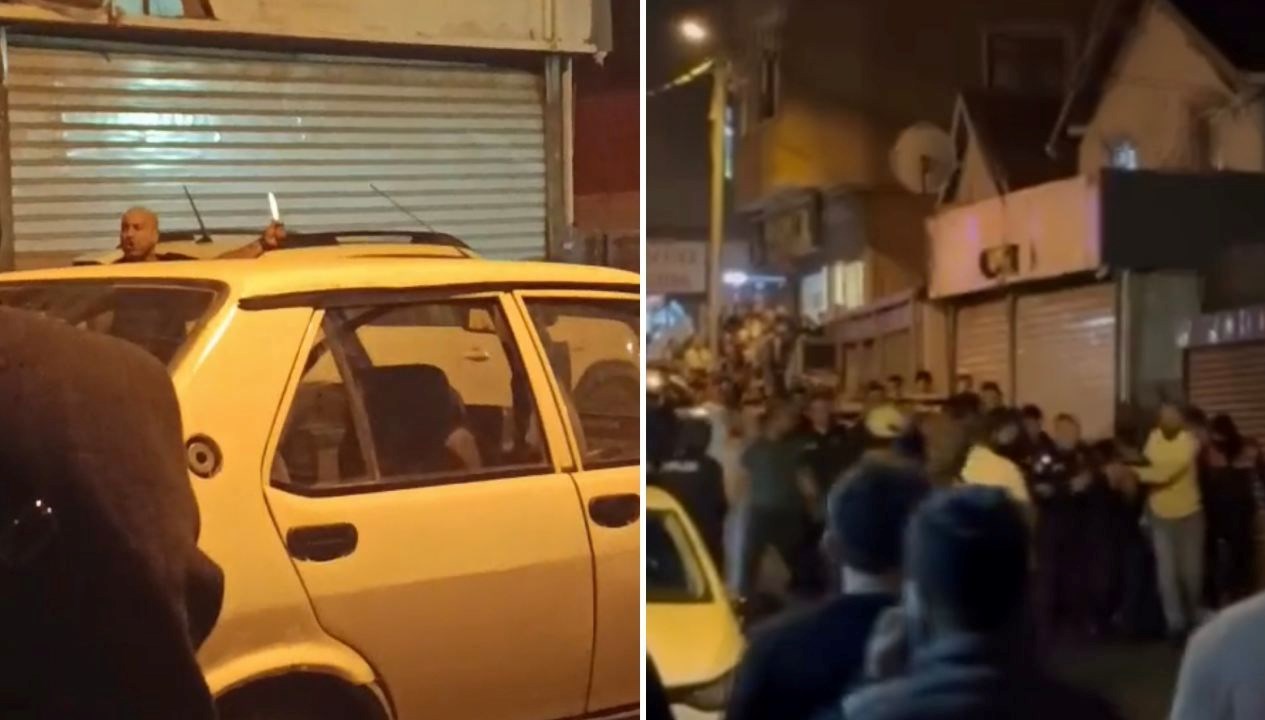 beykozda ihbara giden polis ekibine saldiri xBphdv7V