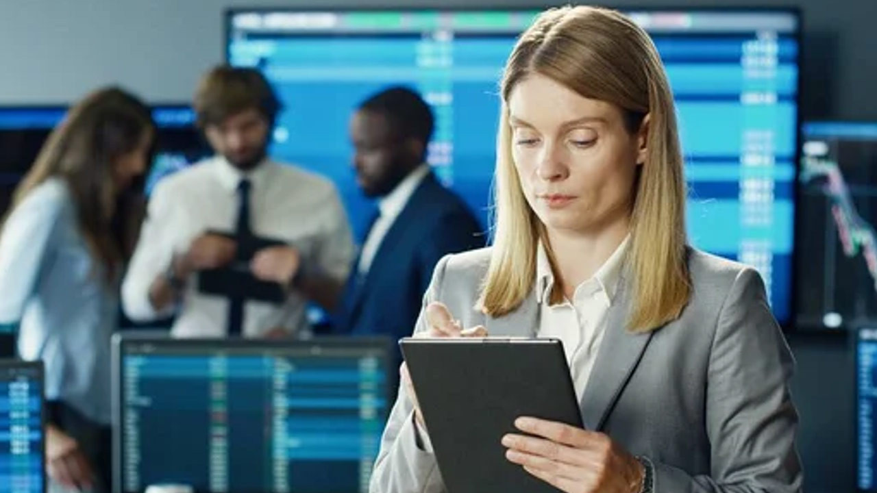 borsa sert cakildi dusus yuzde 2yi asti wYd8bJuT