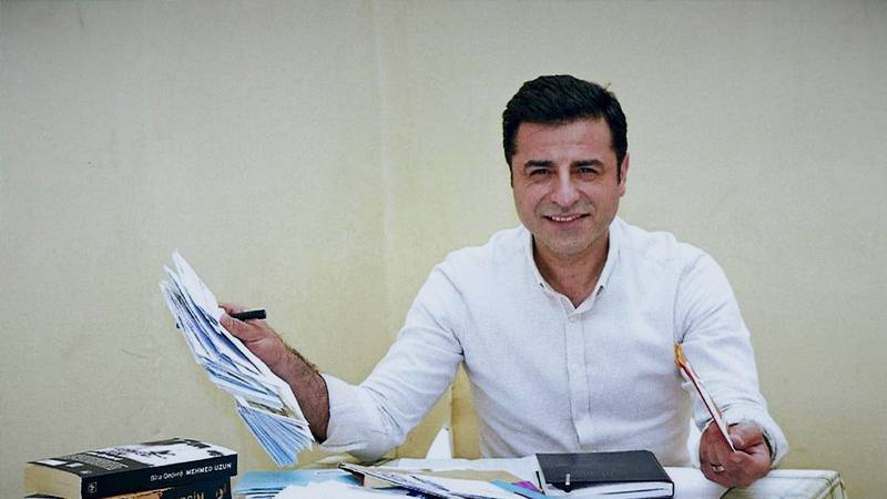 demirtas hakkinda tck 301den 13uncu dava 2 yila kadar hapis ve siyasi yasak isteniyor 5fs7aAAB