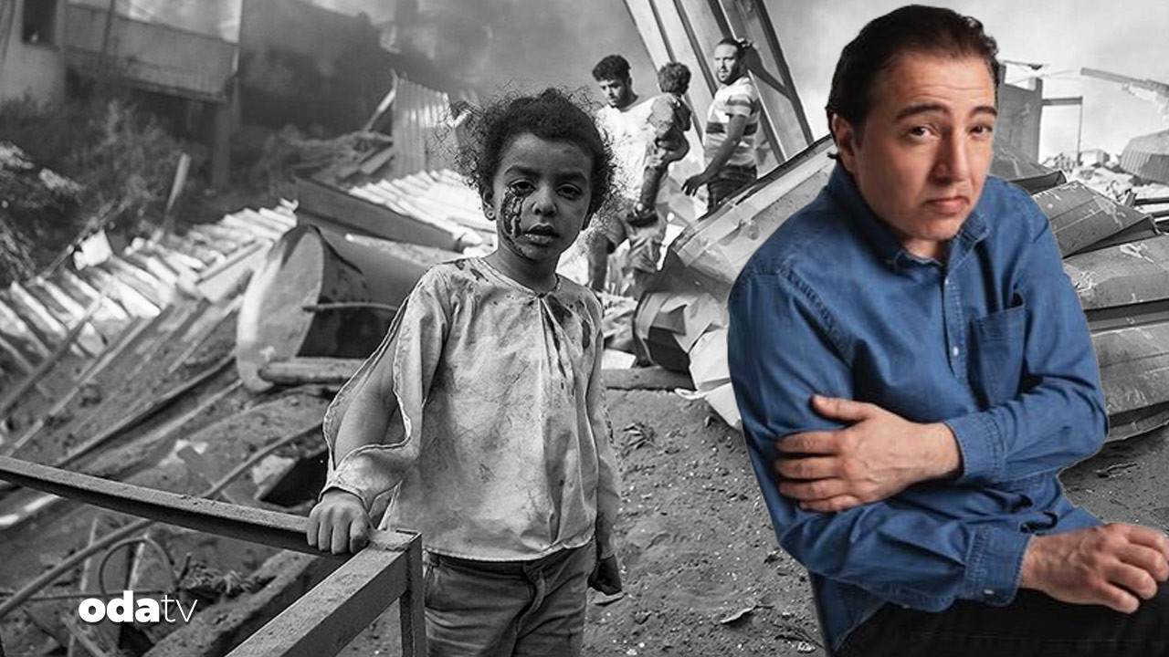 fazil saydan sanat camiasina filistin tepkisi 5ShCuRek