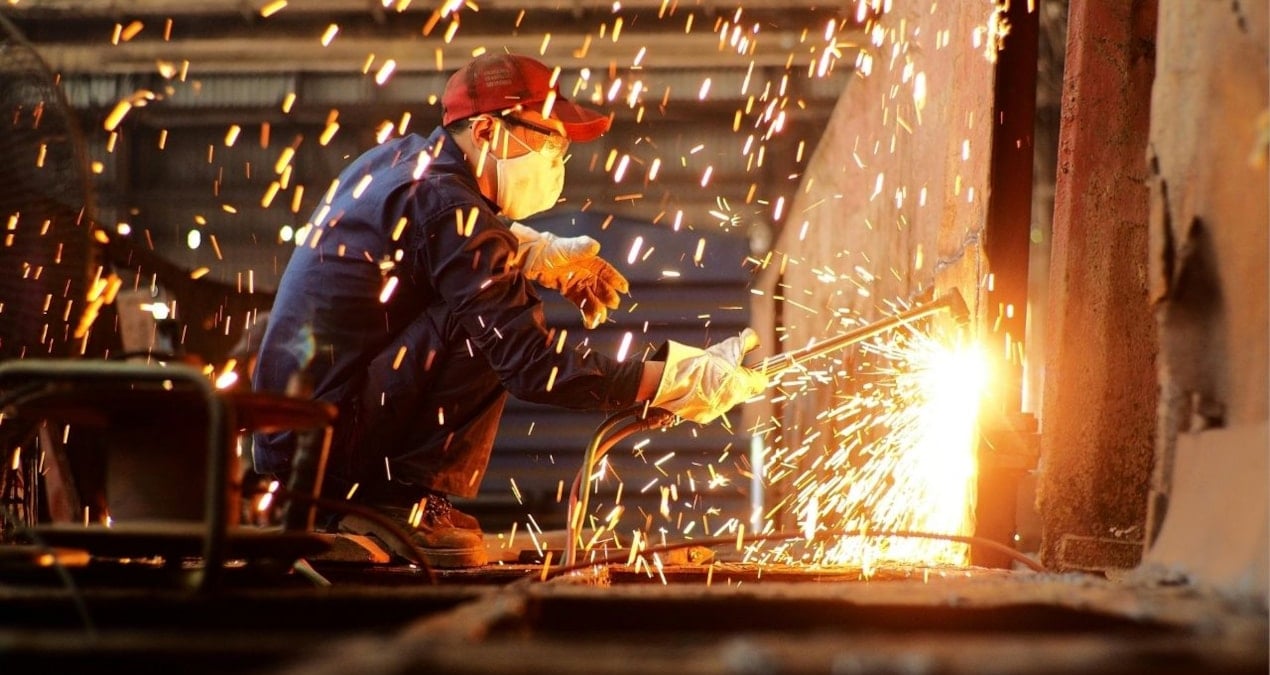 imalat sanayisinde kapasite kullanimi eylulde yukseldi N6aMaAcZ