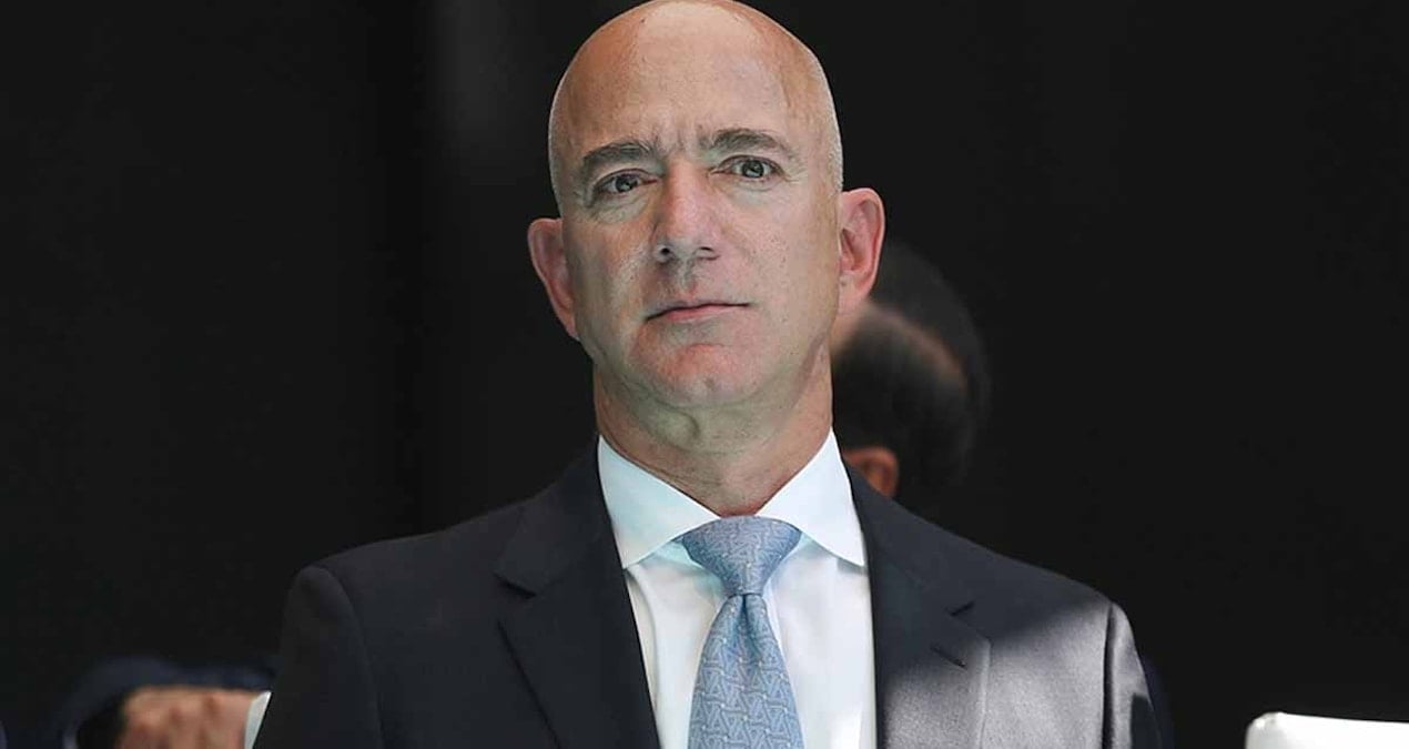 jeff bezos aldigim maastan gurur duyuyorum demisti iste amazon ceosu olarak kazandigi para LptmB2Q2
