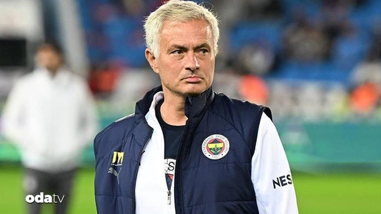 jose mourinho bilmecesi yollar ayrildi denildi ama t4ydHam5