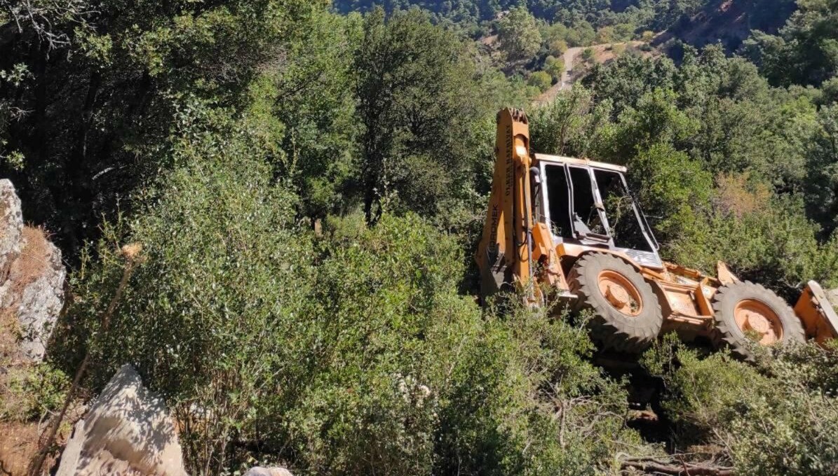 kepce ucuruma yuvarlandi operatoru oldu nfHp9uY2