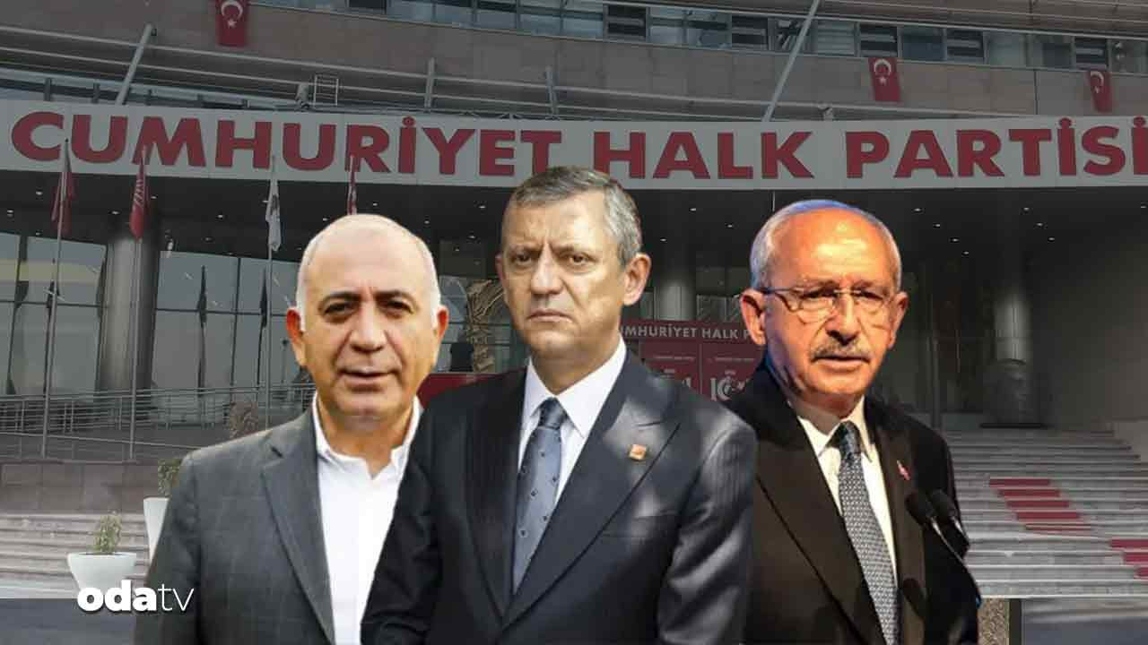 kilicdaroglu gursel tekine randevu vermedi denildi gercek ne cikti 2Q8UjsR9