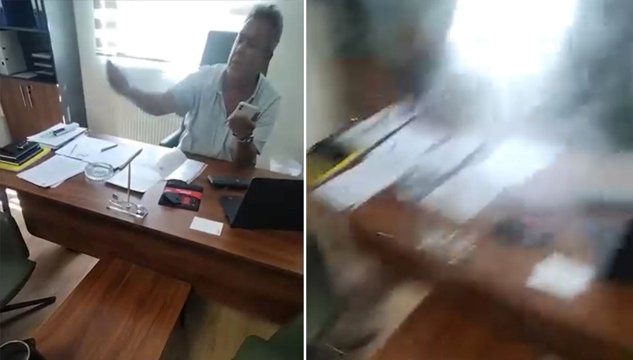 sefine kaynar suyla saldirdi sosyal medyanin gundemindeki isci gozaltinda EsdwgdYW