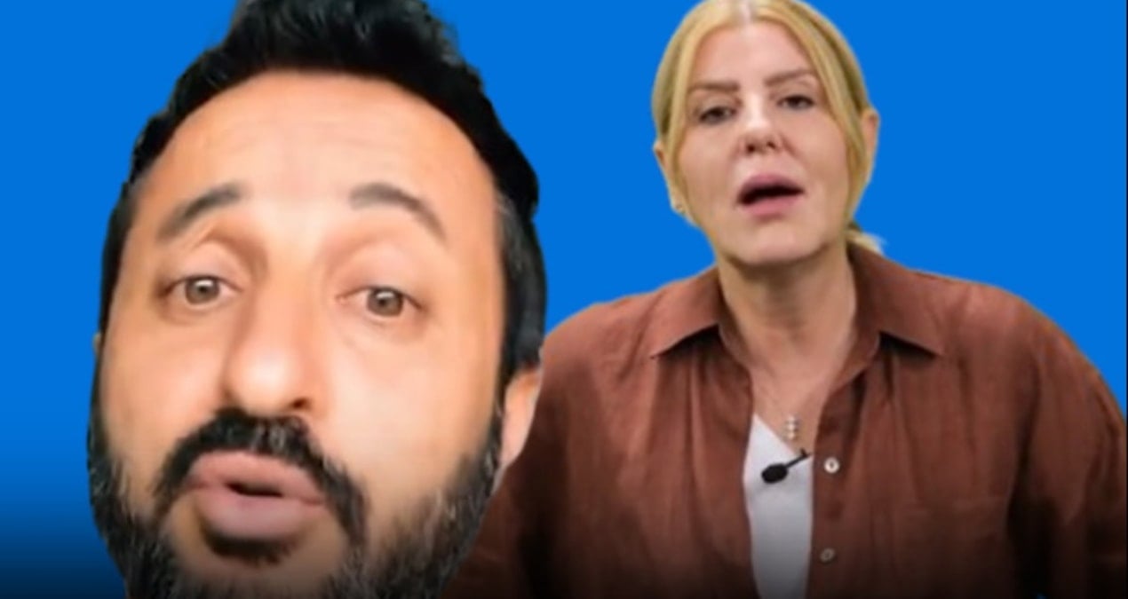 sevda turkuseve muthis suclama jigolo olarak programa cikmam istendi tfL7gCgj