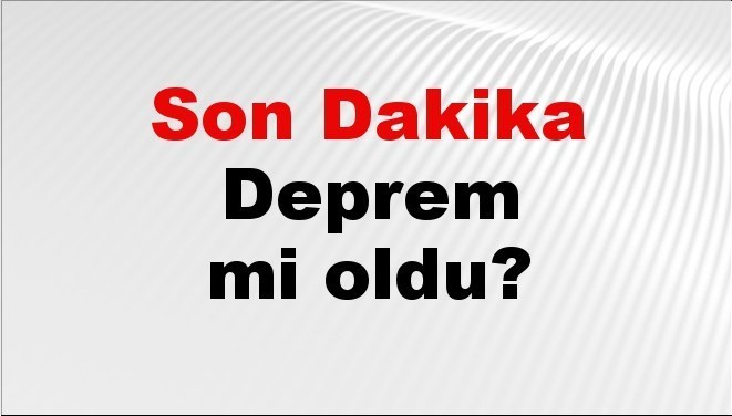 son dakika deprem mi oldu az once deprem nerede oldu istanbul ankara izmir ve il il afad son depremler 24 eylul 2025 2QODrBf5