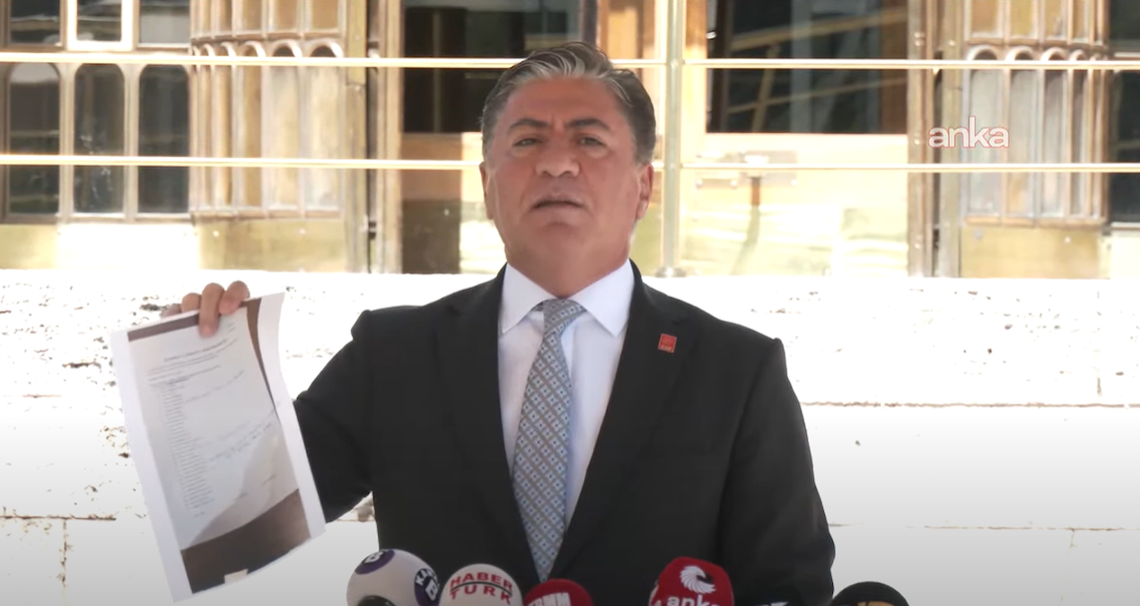 son dakika kayyum heyetinin binaya girmesine izin verdigi 30 kisi belli oldu dikkat ceken gursel tekin ayrintisi EgGfkqW3