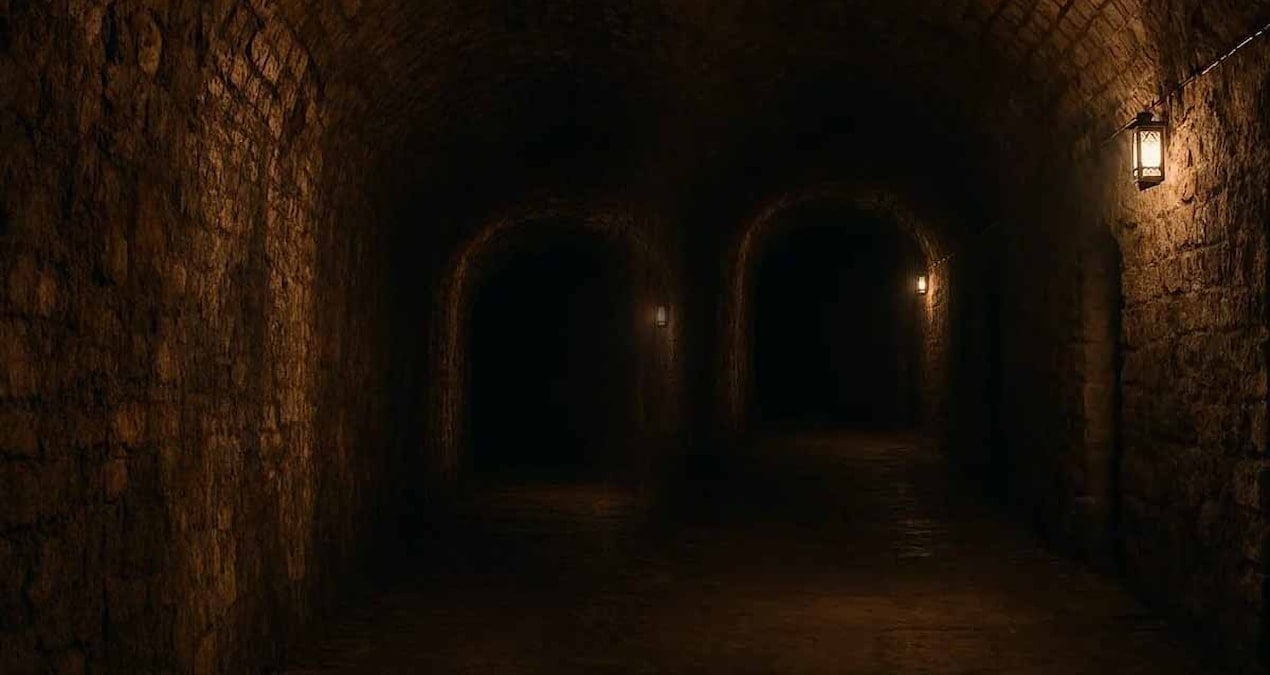varligindan sadece 5 kisi haberdardi gizli yeralti sehri kesfedildi 88kyAW8J