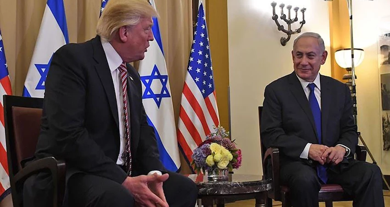 wsj abd israile 6 milyar dolarlik silah satisi hazirliginda kYtwjkbB