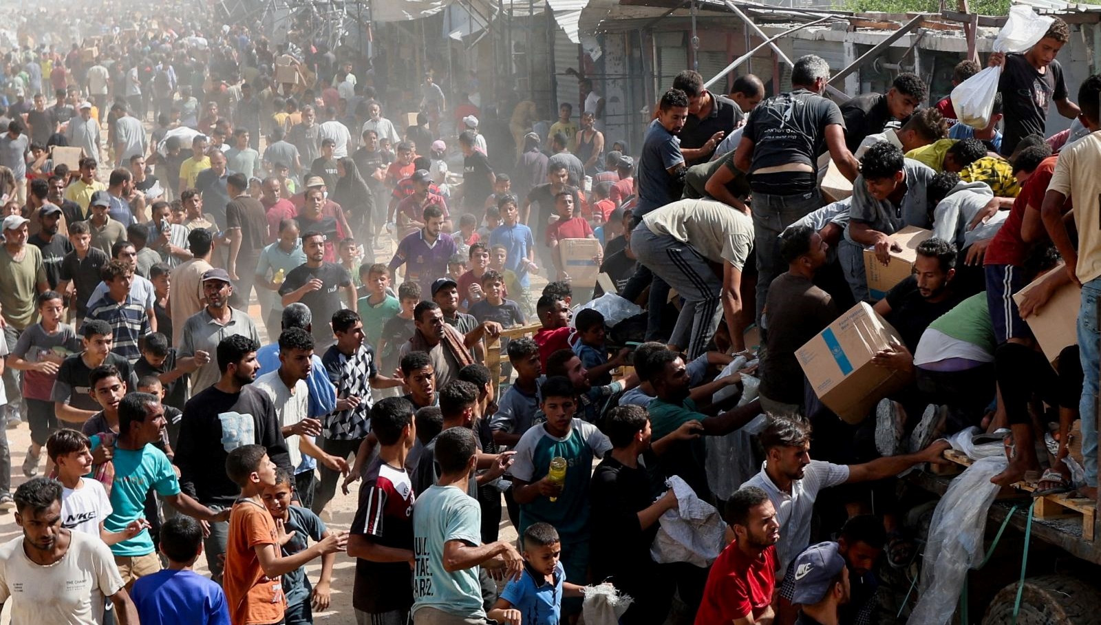 bm genel sekreter yardimcisi ntvdegazzeyi terk etmedik hHQ984Ld.jpg