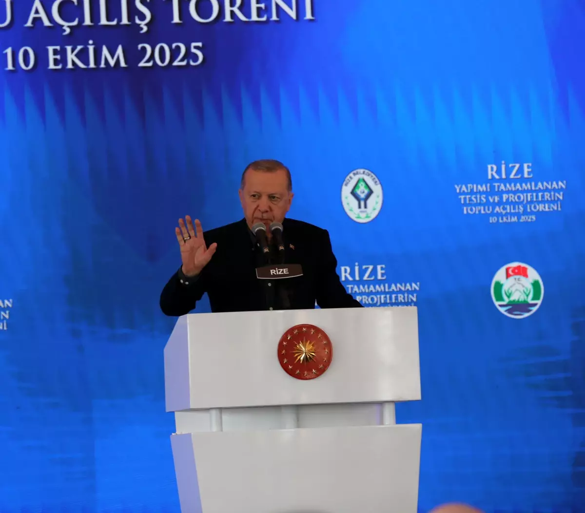 cumhurbaskani erdogan tekrar soykirim ortamina donulmesinin bedeli cok agir olacaktir hKsVsHK3