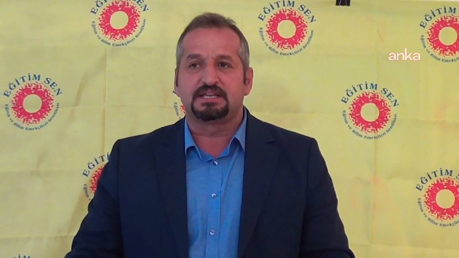 egitim sen tokat sube baskani ozel ogretmenlik mesleginin itibari zedeleniyor 9uOMN5Qi