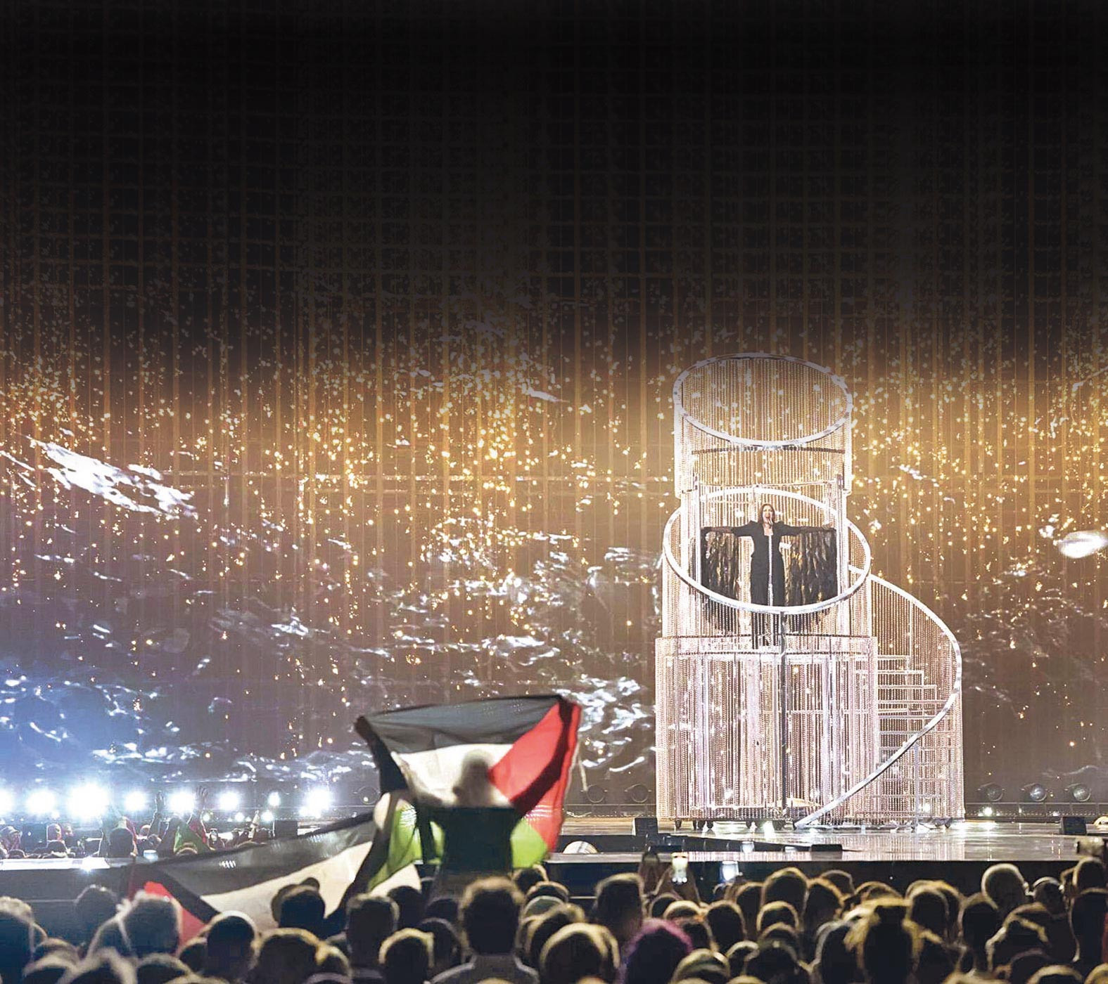 eurovisionda israil bilmecesi ateskes karari etkiler mi bnpsvS76.jpg