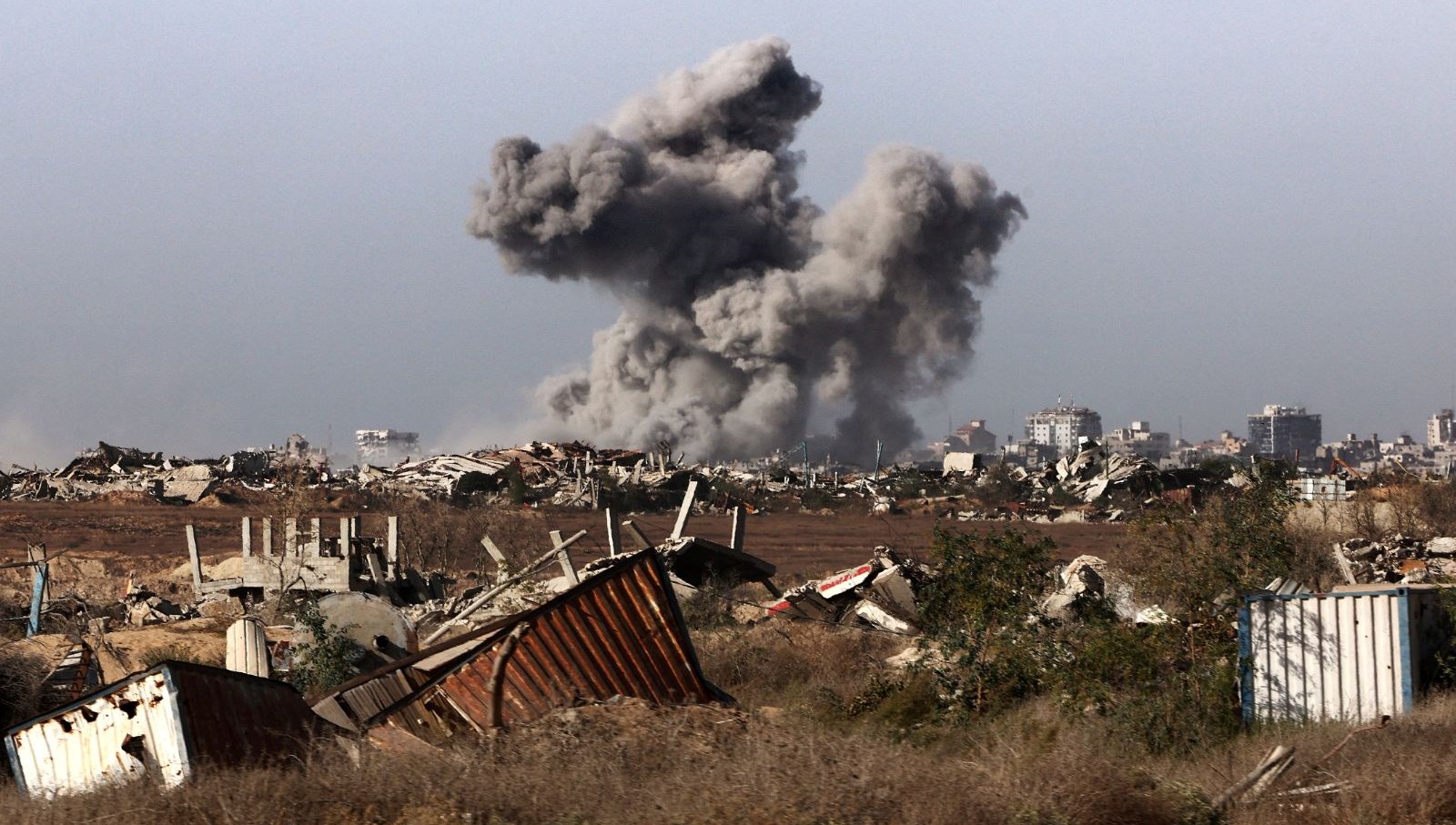 gazzede baris umudu taraflar misirda gorusecek I8eHDikJ