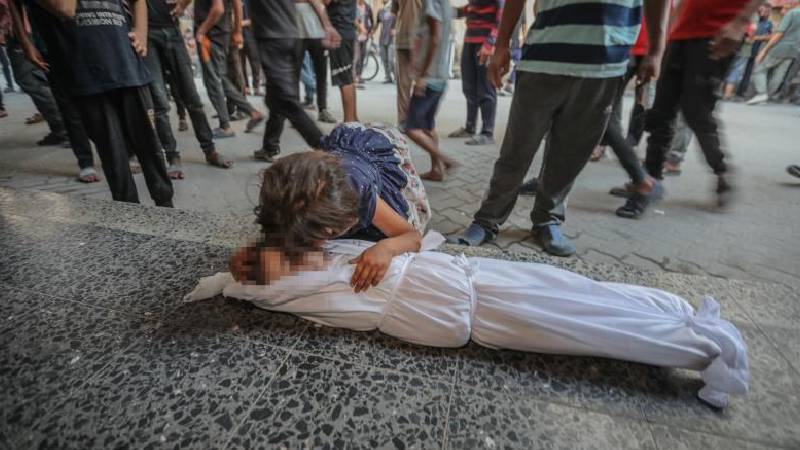 gazzedeki hukumet filistinlilerin organlari calindi cesetlerin cogu icler acisi halde geldi gozleri ve kornealari eksikti WW8LtWWj.jpg