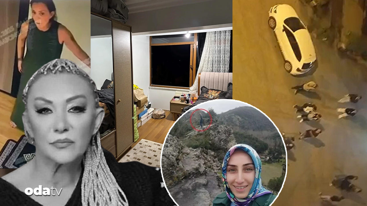 gulluye ne oldu savciliktan yeni karar gizemi aydinlatacak 3 kisilik heyet semiha sozer cinayetini cozen ekip mu3jLimb