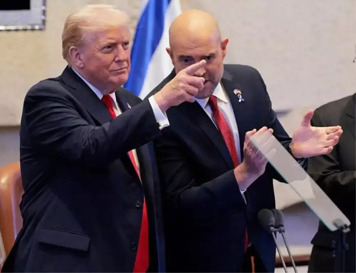 israil parlamentosuna hitap eden trump isim vermeden cumhurbaskani erdogani ovdu Xj2RgdVX.jpg