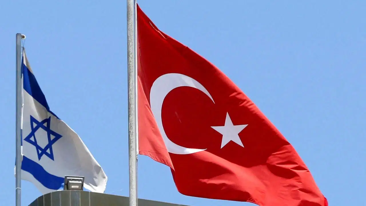 israilden turkiye aciklamasi gazzeye turk askeri giremez FGphMXsz.jpg