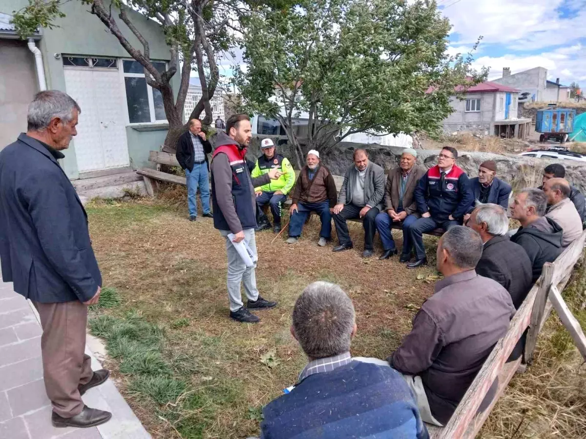 karsta ciftcilere kuraklik ve iklim degisikligi egitimi 8i5ZDLRx