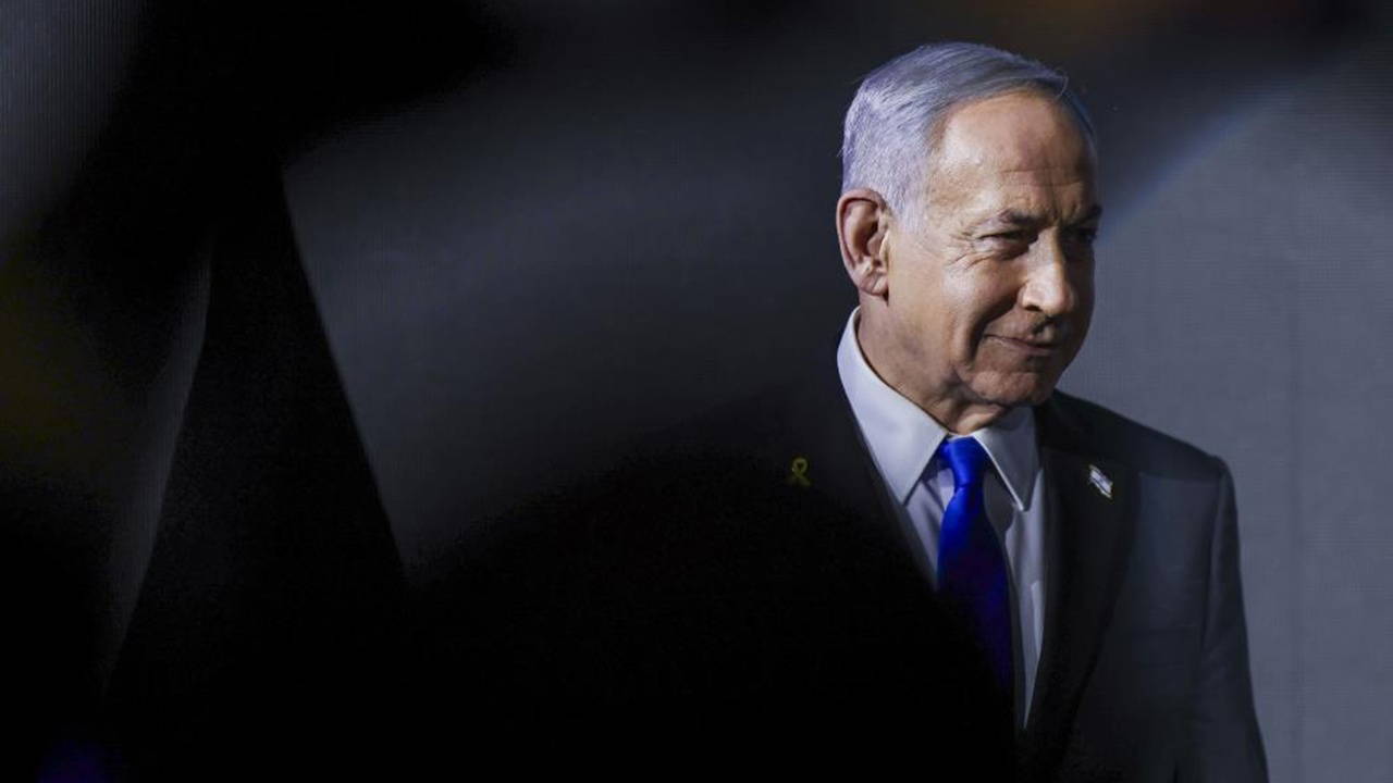 netanyahu ortadoguda israile yonelik yeni tehditler ortaya cikiyor zMujYQB6.jpg