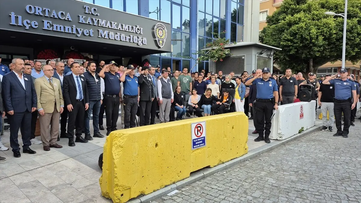 ortacada polis memuru kalp krizinden vefat etti EXPF7BI8.jpg