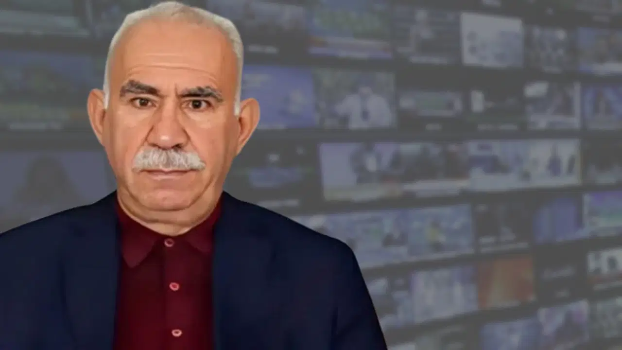 pervin buldan iktidara mudahale cagrisi yapti ocalan medyanin dilinden cok rahatsiz UMI5J8Vw