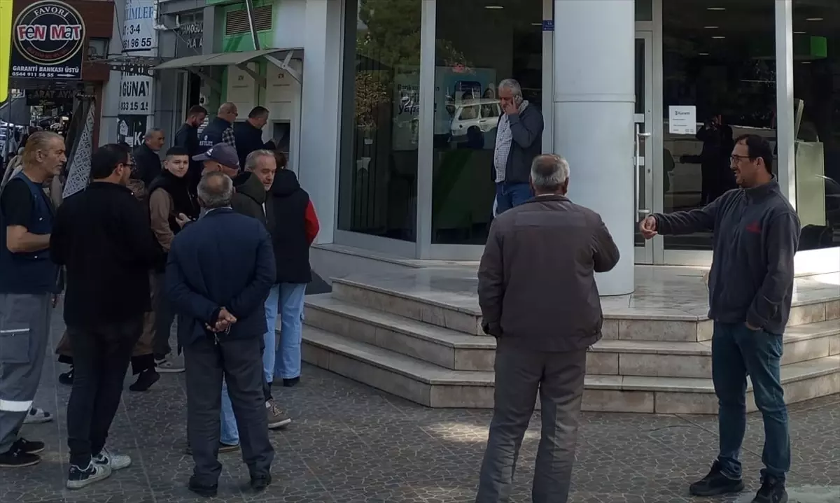 samsunda banka soygunu supheli kisa surede yakalandi nmdkRqC3.jpg