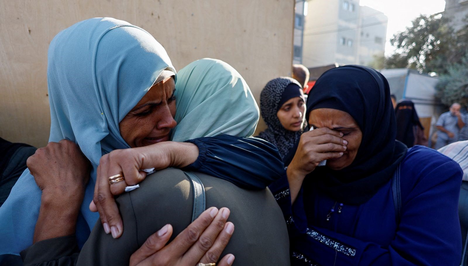 trumpin ekibi israildeisrailli yetkililerle anlasmanin ikinci asamasi gorusuldu fgjlQzQH.jpg