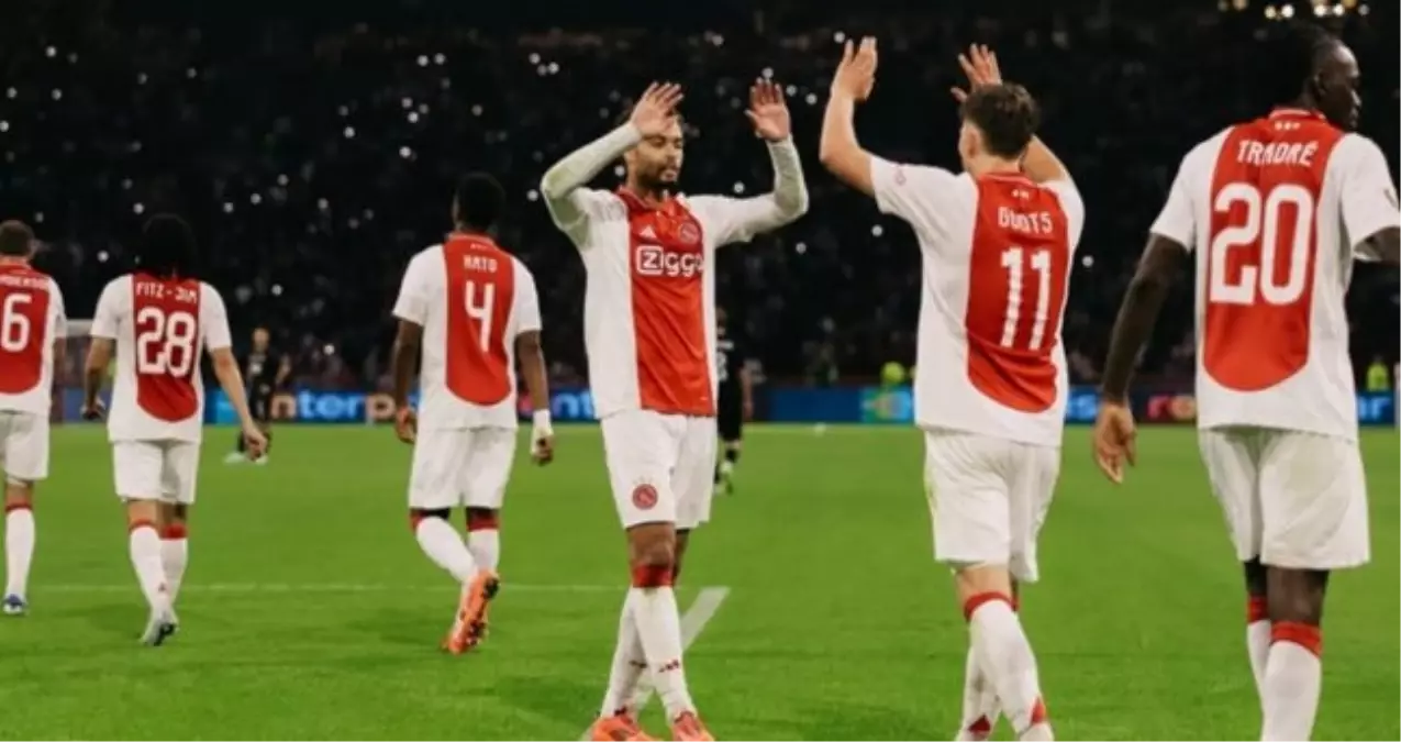 ajax hangi ulkenin takimi kadro degeri ne kadar ajax kendi liginde kacinci sirada YYautVGV.jpg