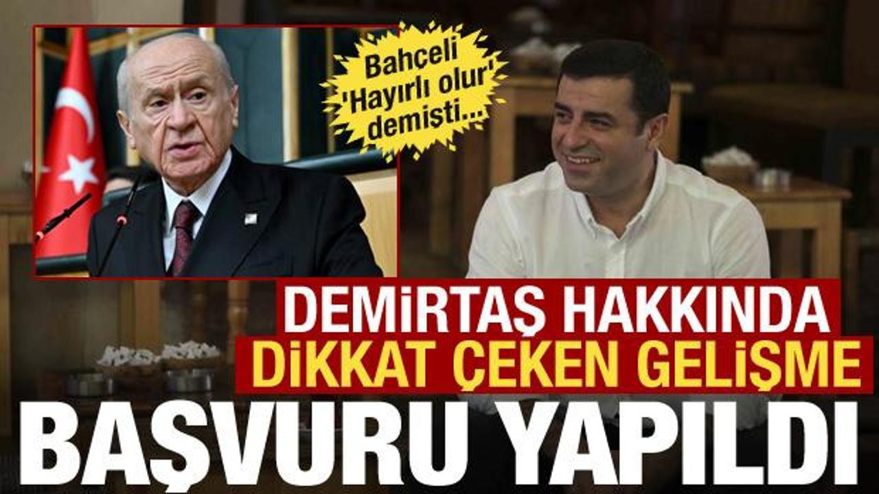 selahattin demirtas hakkinda pes pese aciklama tahliyesi icin basvuru yapildi azFbXNIY.jpg
