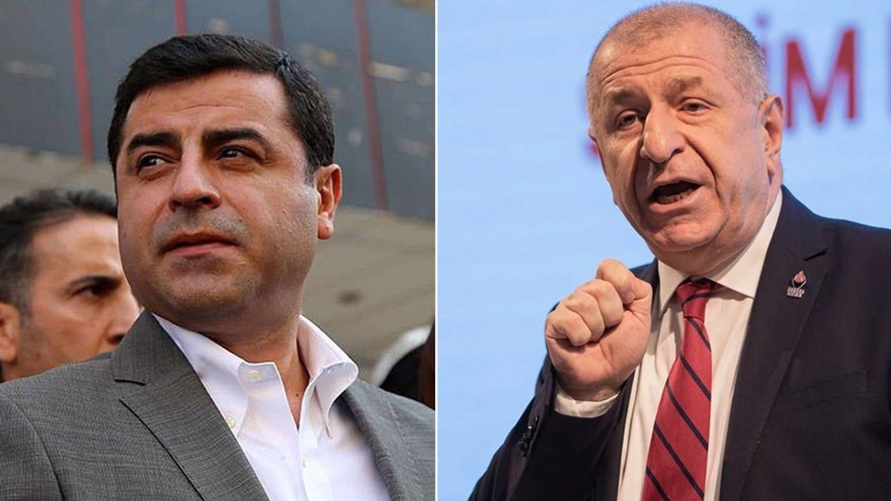 umit ozdagdan selahattin demirtas aciklamasi masum degildir Keh43fxs.jpg