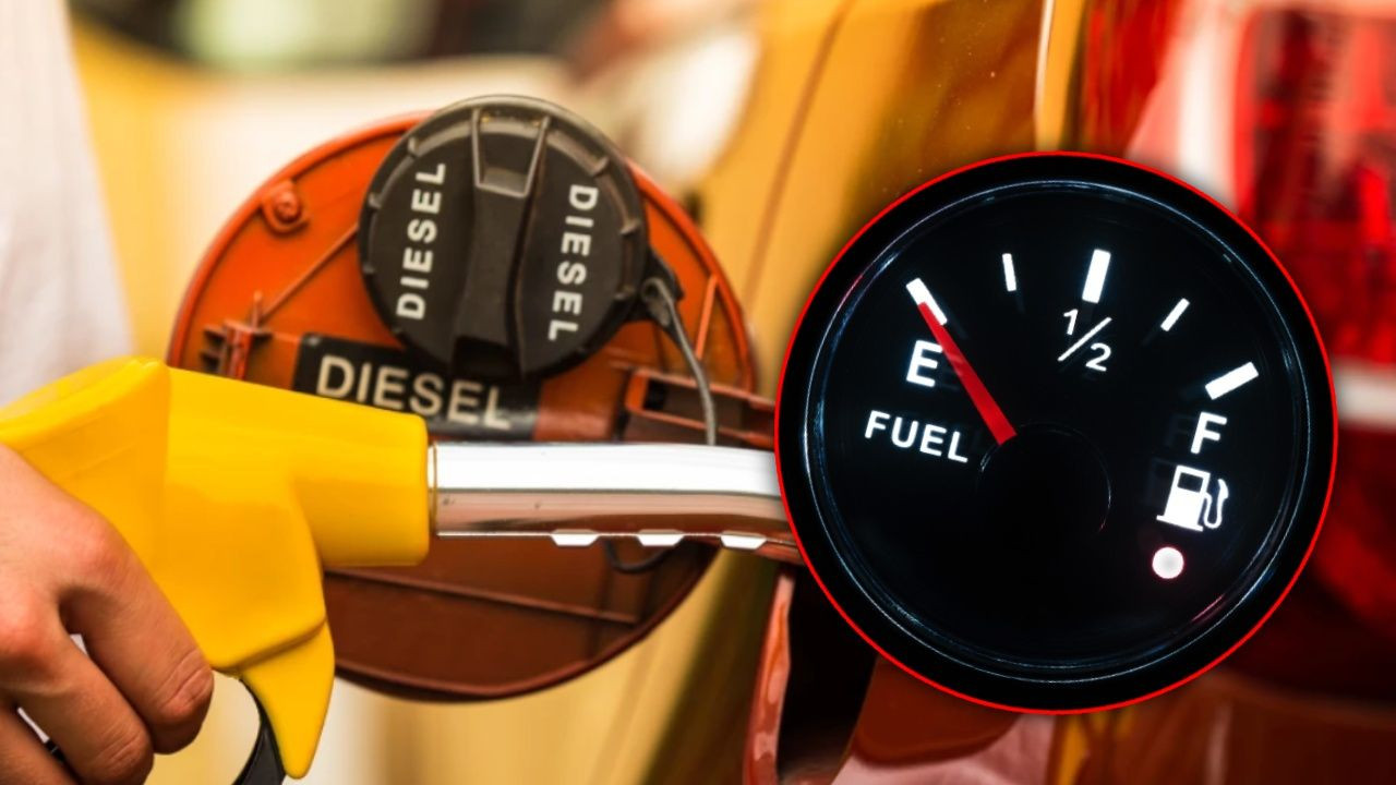 Yeni Nesil Dizel Motorlar