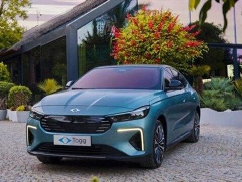 Togg Alacaklar için Son Fırsat: 613 Bin Lira Peşinatla Sıfır Araç