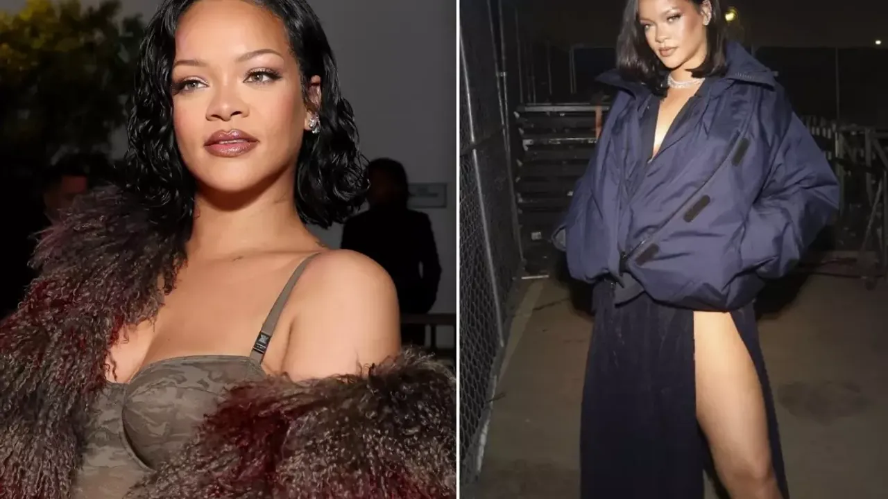 Rihanna’dan 10 yıllık sessizliği bozan müjde!