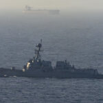 ABD, İran’a Uygulanan Deniz Ablukasında 31 Gemiyi Geri Çevirdi