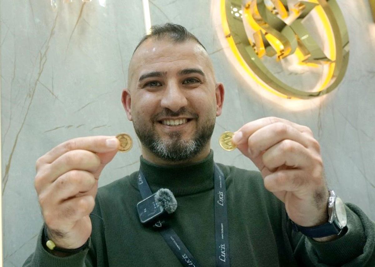 Altın Fiyatlarındaki Artış Düğün Geleneğini Yeniden Şekillendiriyor