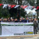 Hopa Çay Üreticileri: Taban Fiyat 46 TL Olmalı