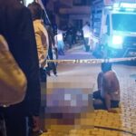 Mardin’de Düğün Sonrası Silahlı Kavga: Bir Ölü, İki Yaralı