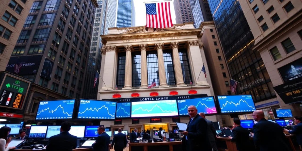 Piyasalar, Müzakerelere Olan Güvenini Kaybetti